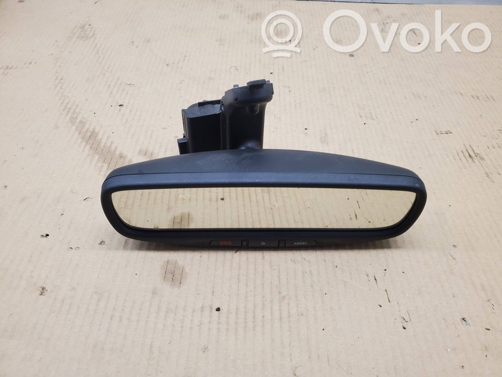 Espejo retrovisor (interior)   68339538AB
