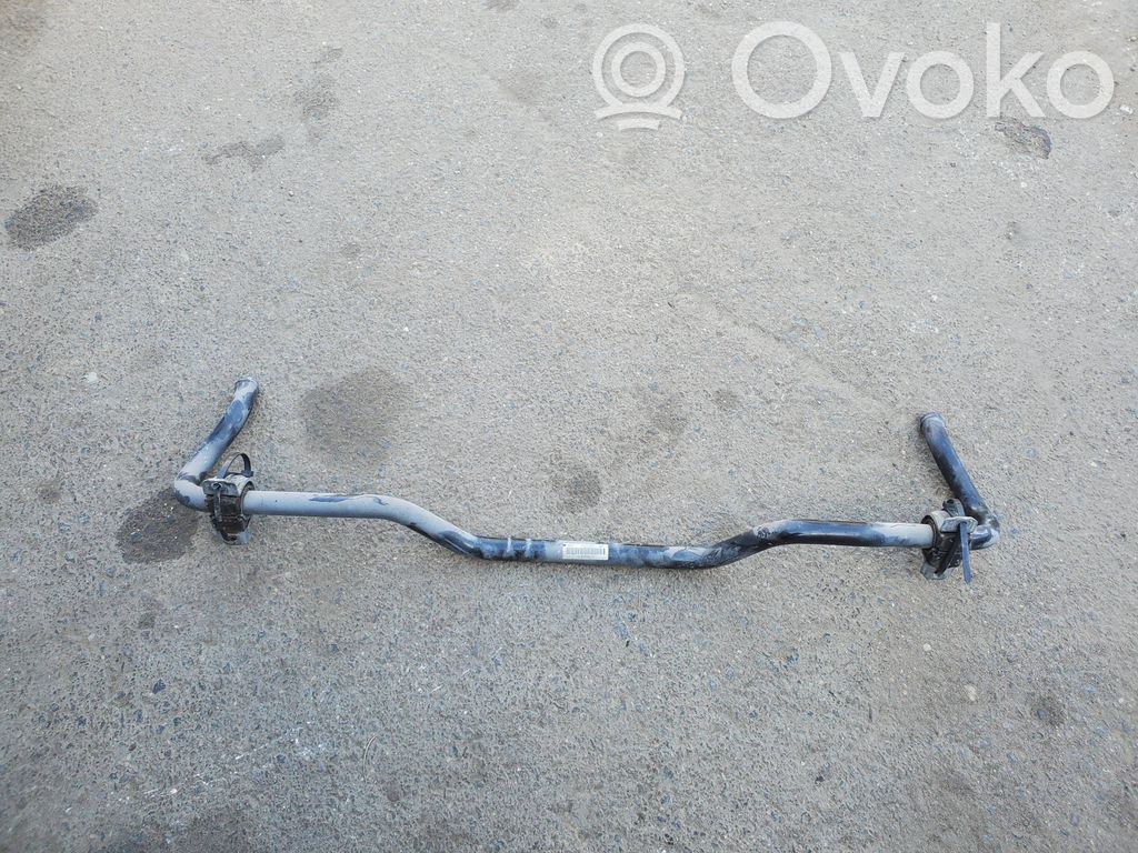 Volkswagen Atlas Cross Sport Bară antiruliu spate 
