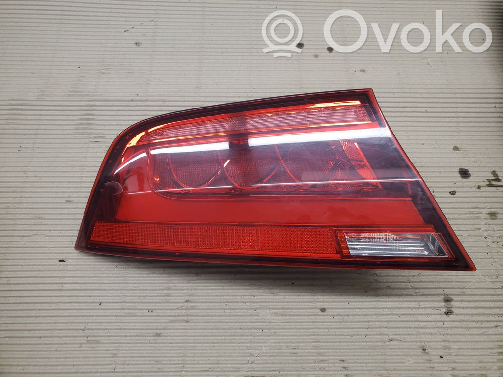 Audi A7 S7 4G Takavalot 