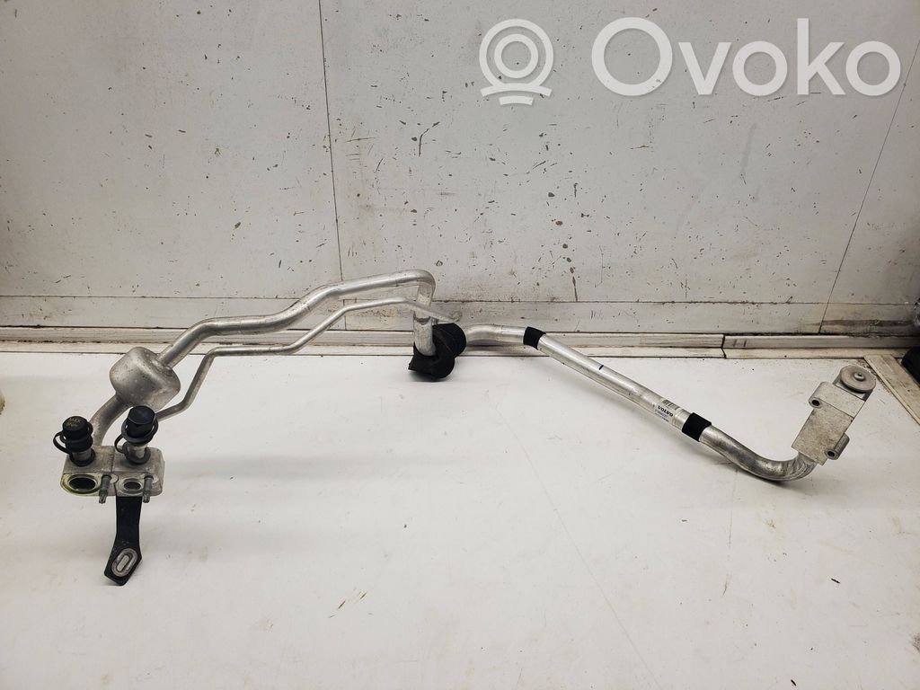 Volvo S90, V90 Wąż / Przewód klimatyzacji A/C 