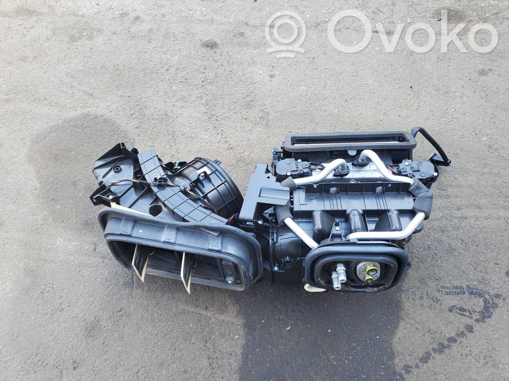 Volvo S90, V90 Nagrzewnica / Komplet 