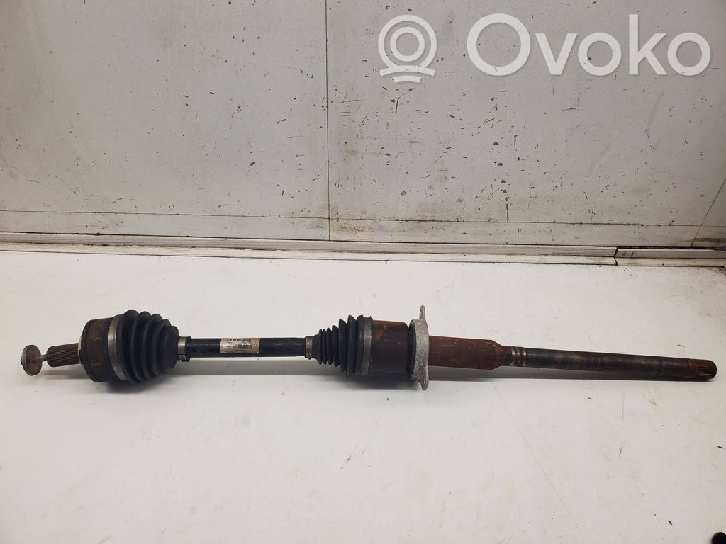 Volvo S90, V90 Eje de transmisión delantero 