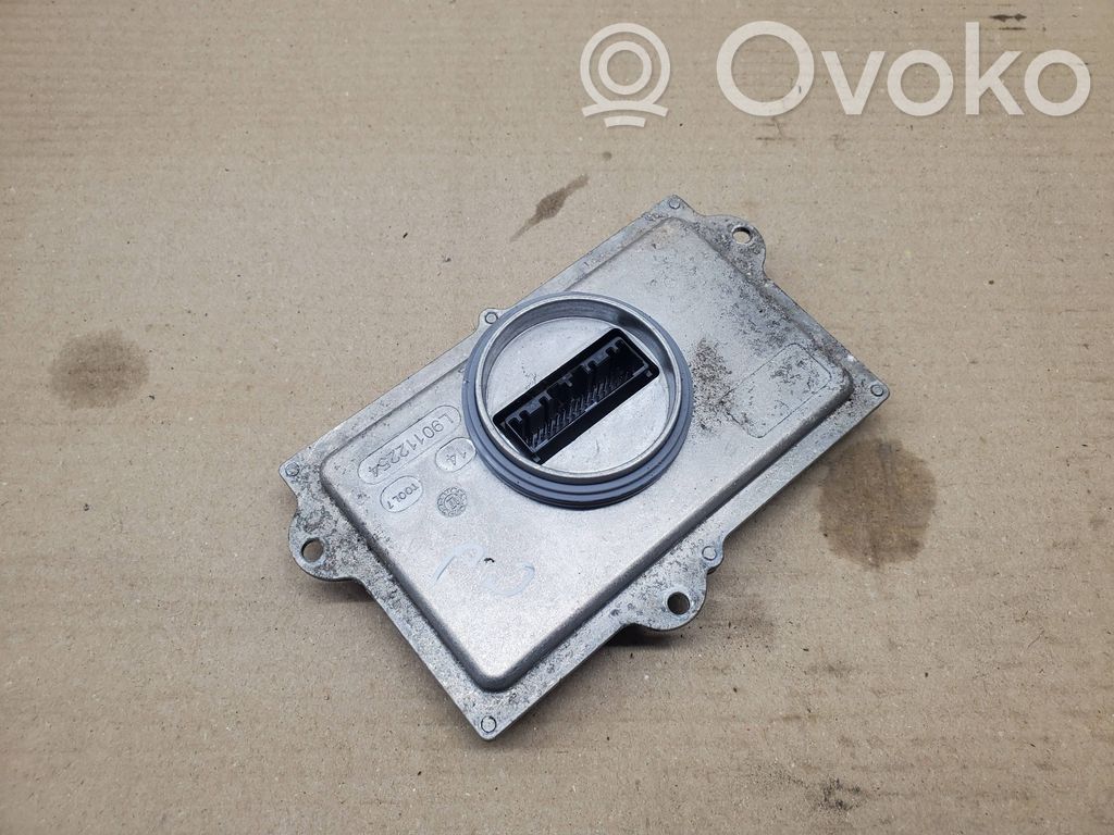 Volvo S90, V90 Modulo di zavorra faro Xenon 