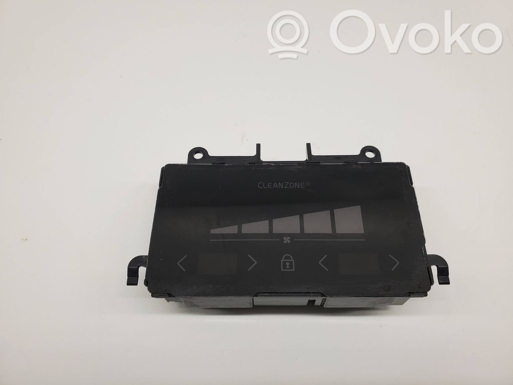 Volvo S90, V90 Unidad de control climatización 