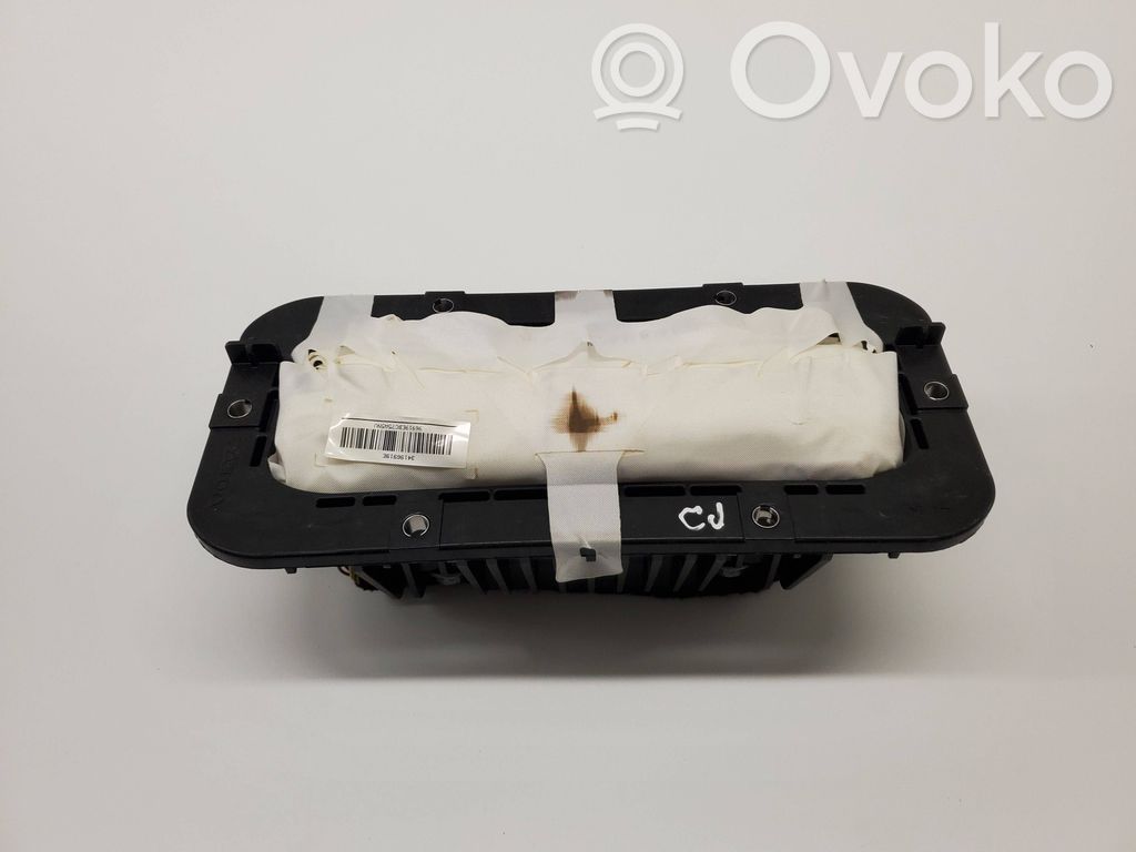 Volvo S90, V90 Poduszka powietrzna Airbag pasażera 