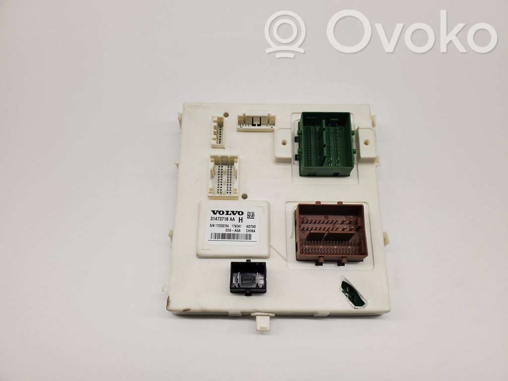 Volvo S90, V90 Module confort 
