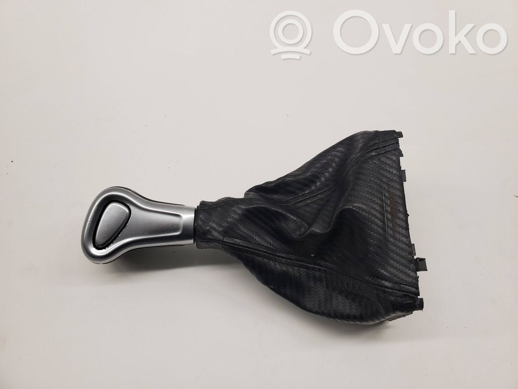 Audi Q5 SQ5 8R Rivestimento in pelle/manopola della leva del cambio