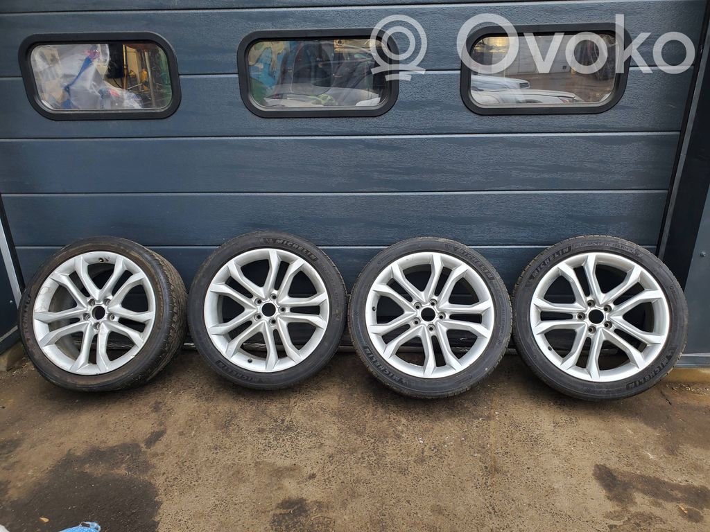 Audi A7 S7 4G Felgi aluminiowe R19 