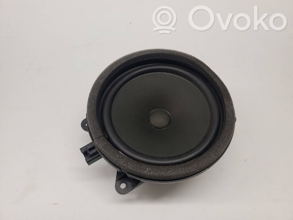 Volvo S90, V90 Altoparlante portiera anteriore