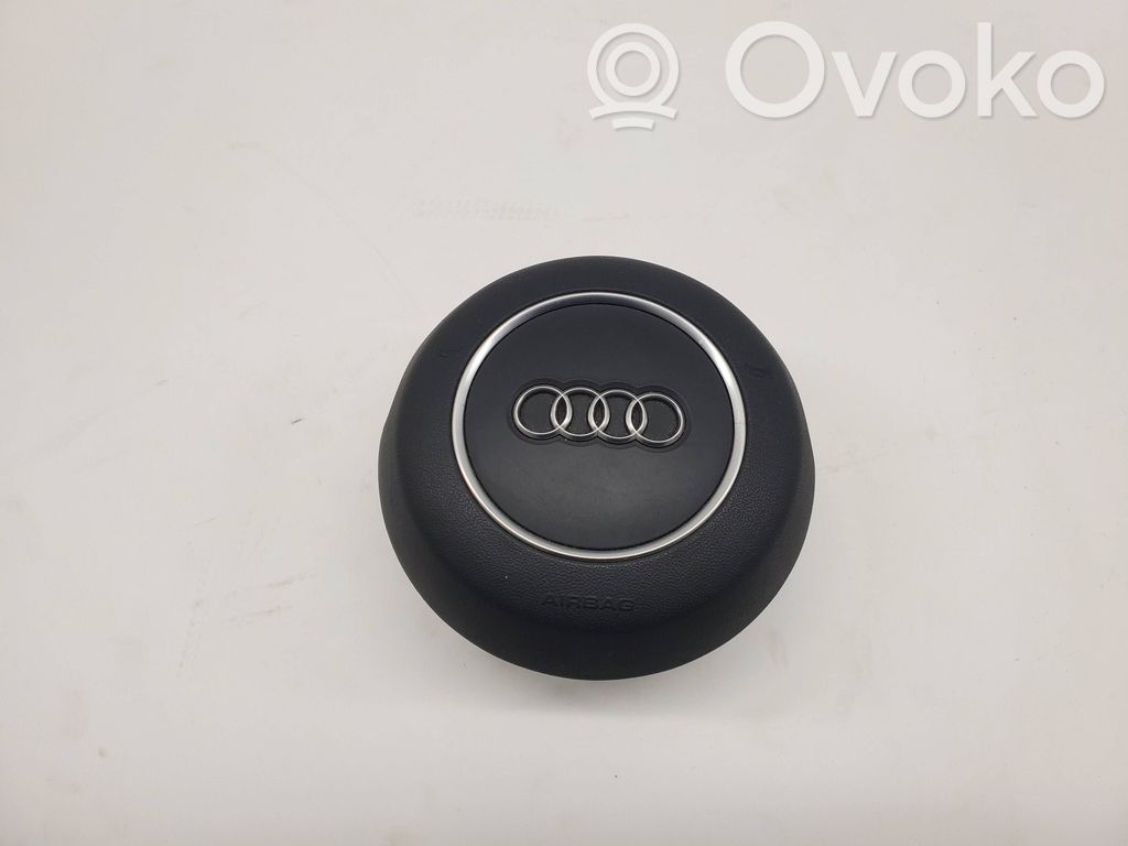 Audi A7 S7 4G Poduszka powietrzna Airbag kierownicy 