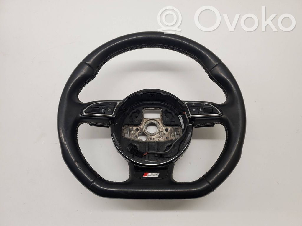 Ohjauspyörä   4G8419091L