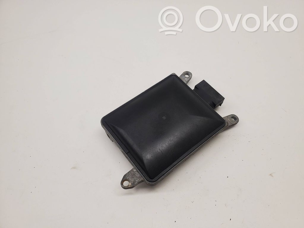 Audi Q5 SQ5 8R Modul de control unghi mort 