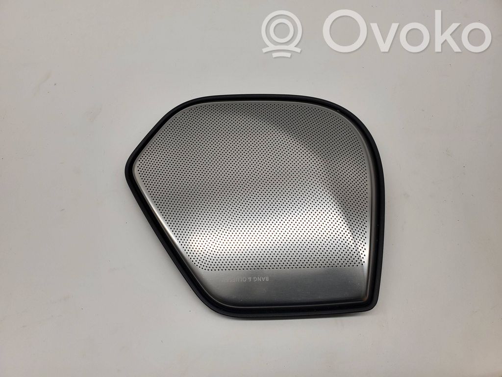 Audi A7 S7 4G Ramă difuzor ușă spate 