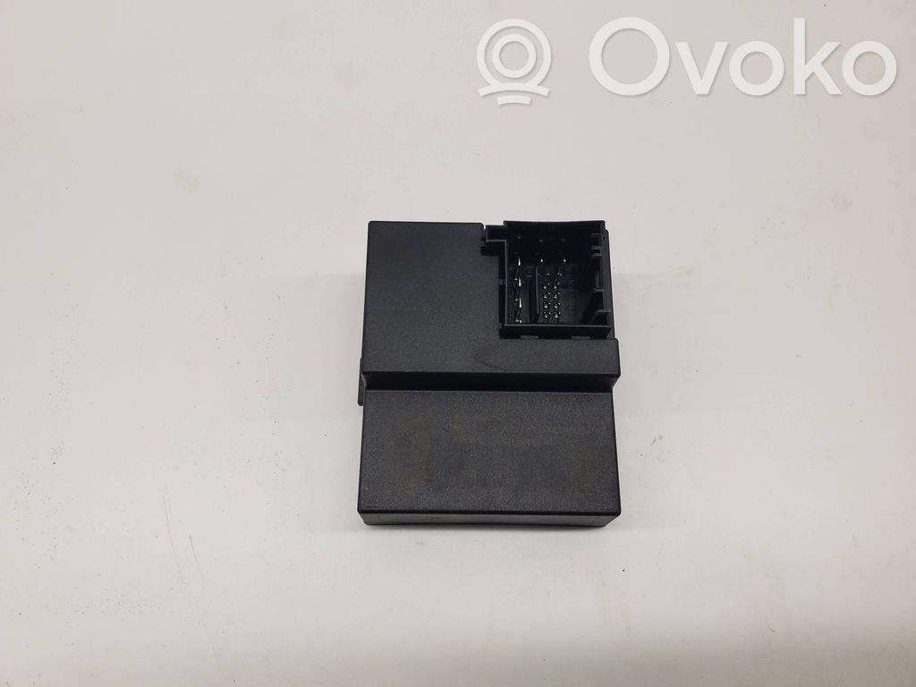 Autres unités de commande / modules   4G8959252A
