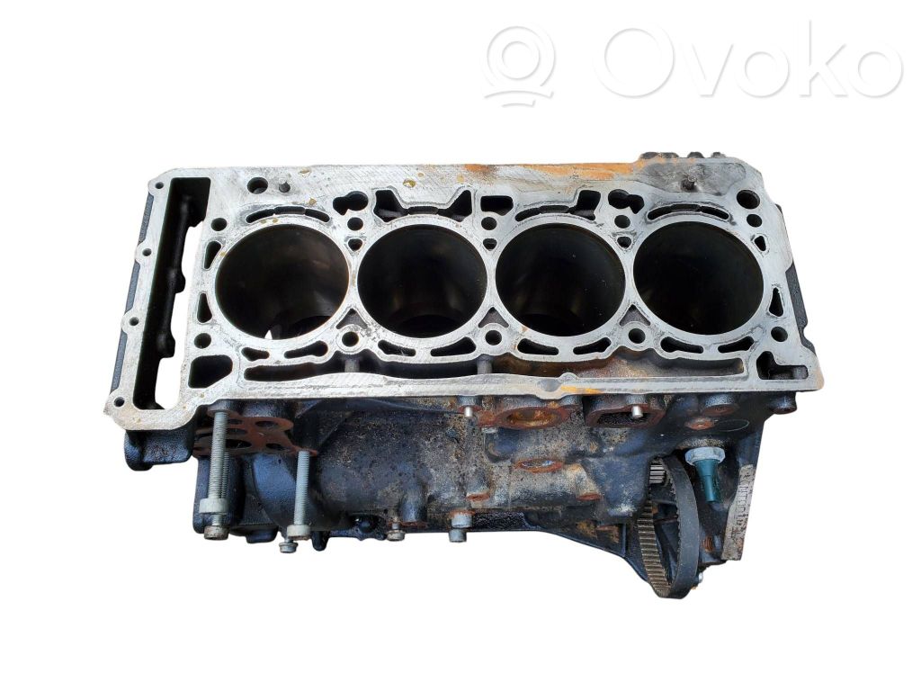 Audi Q5 SQ5 8R Bloc motor 