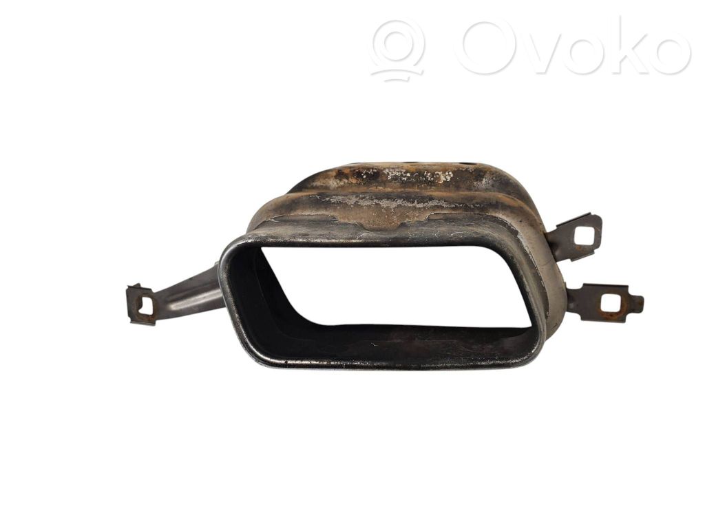 BMW 7 F01 F02 F03 F04 Piesă finală tobă eșapament 
