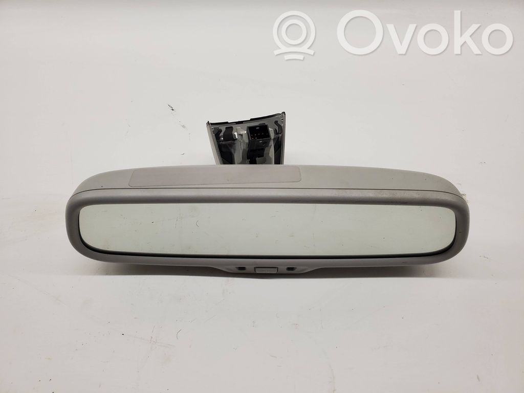 Audi Q5 SQ5 8R Espejo retrovisor (interior) 