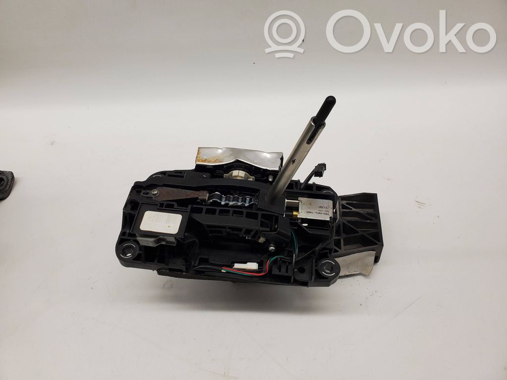 Ford Mustang VI Selector caja de cambios 