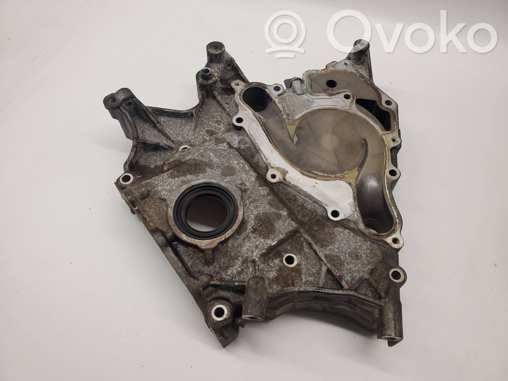 Dodge Durango III other engine part 