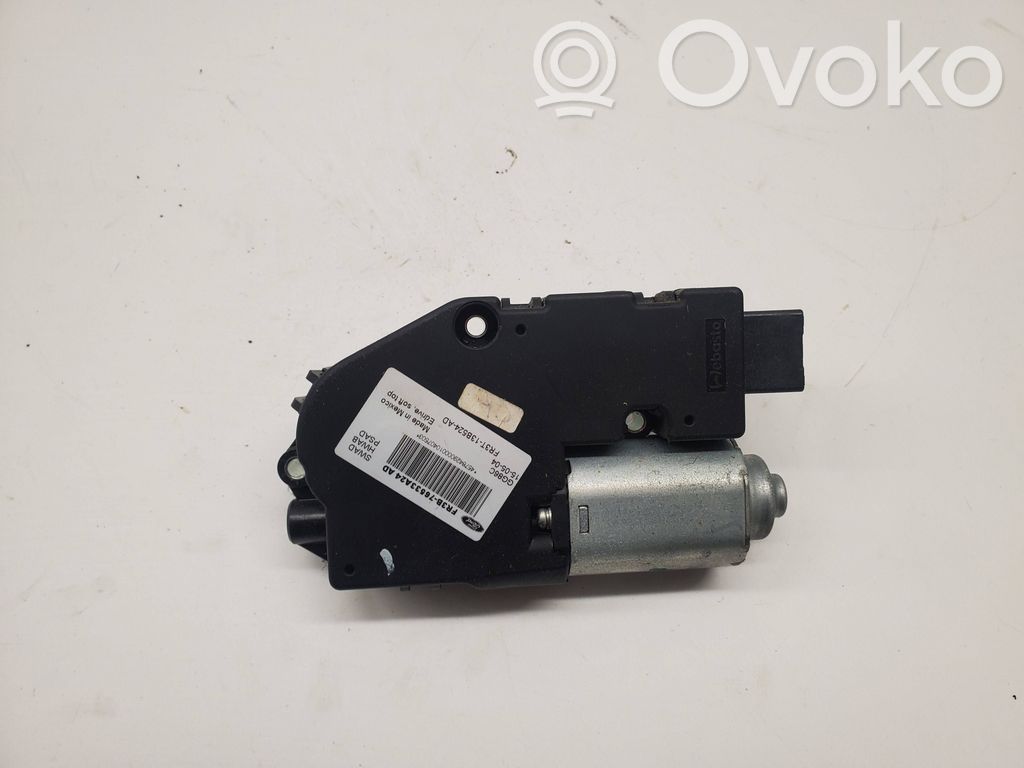 Motor rabatare acoperiș   FR3B76533A24AD