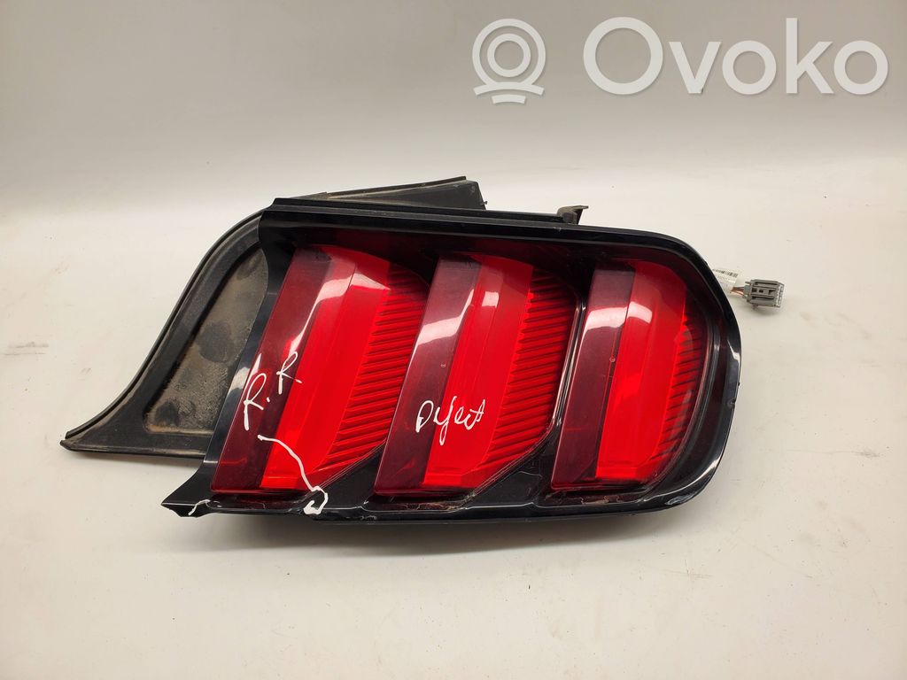 Ford Mustang VI Lampă spate în caroserie 