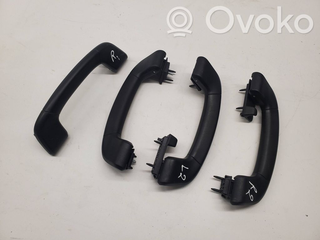 BMW 7 F01 F02 F03 F04 Un set di maniglie per il soffitto