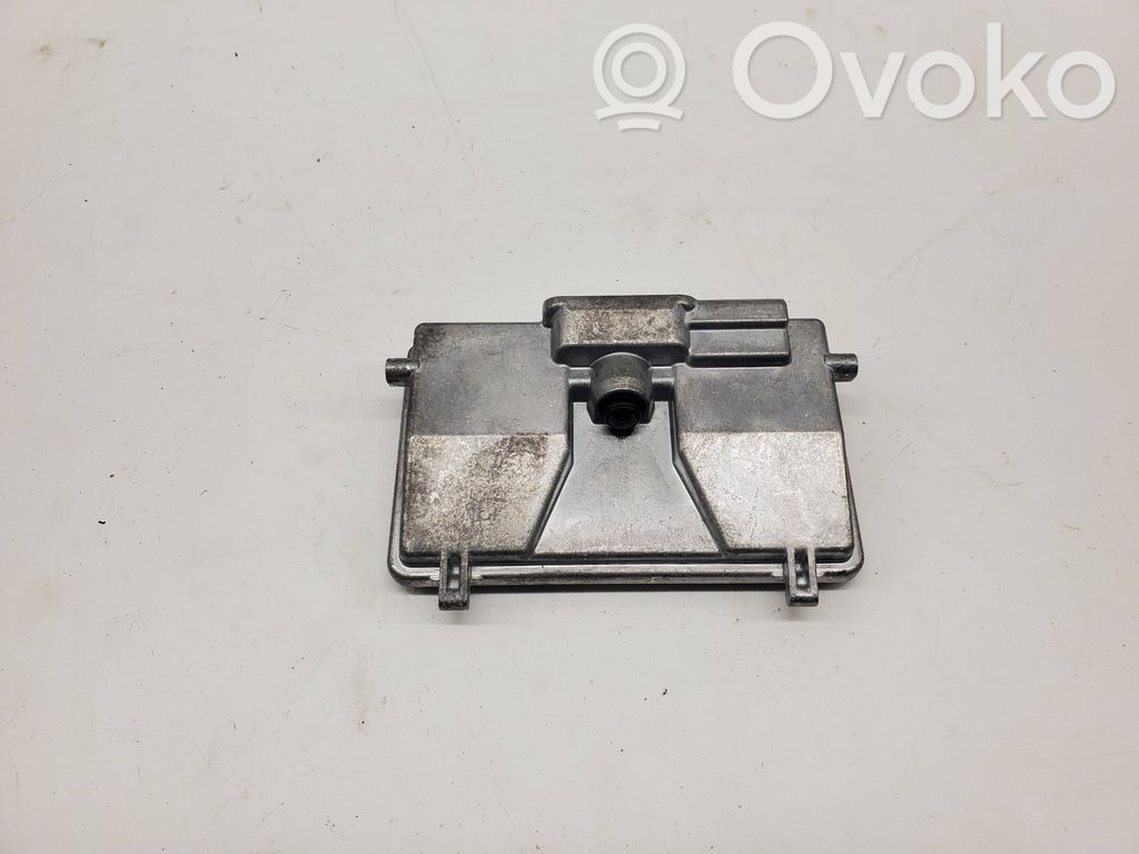 Porsche Macan (95B) Windshield/windscreen camera 