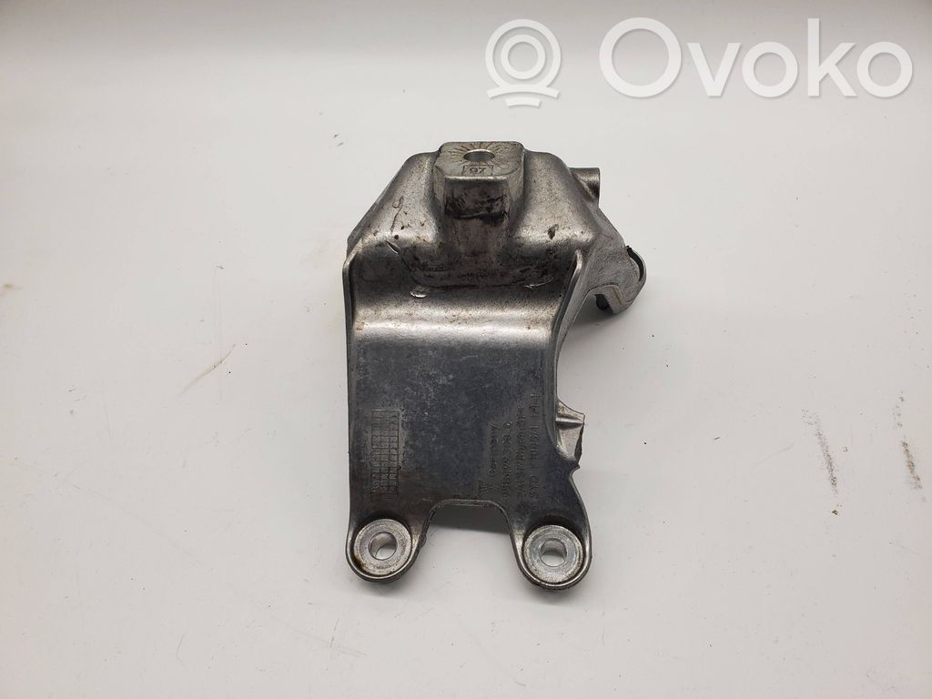 Łapa / Mocowanie silnika   95B199308C