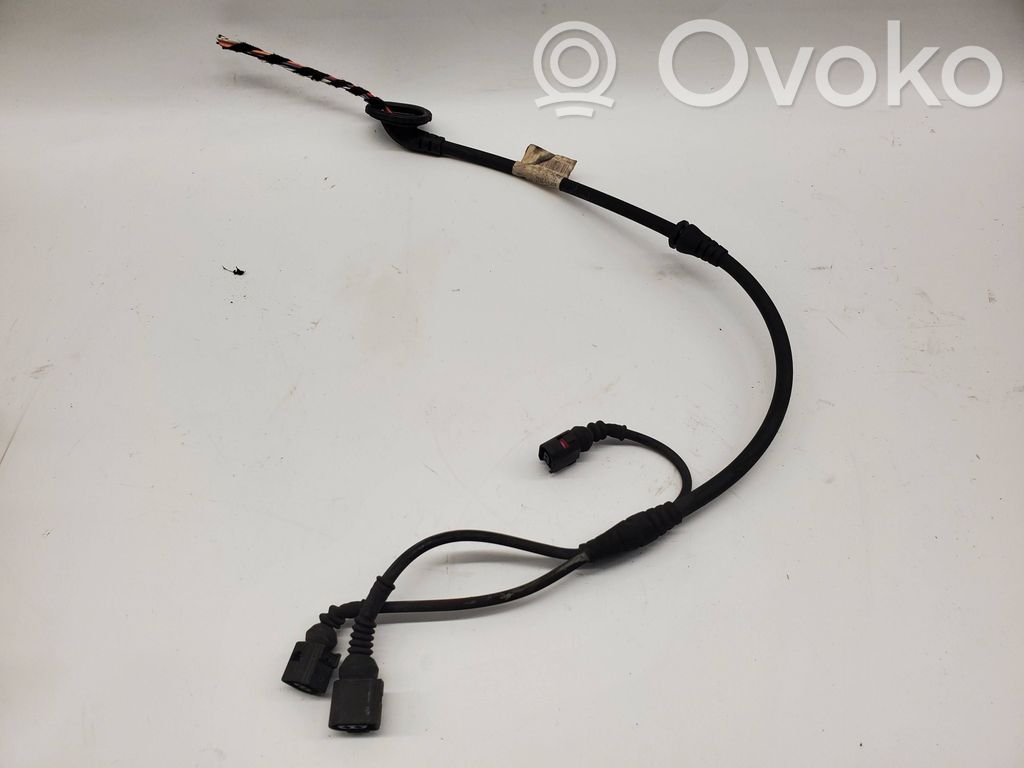 Cablaj senzor ABS spate   95B972254K