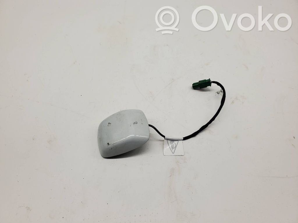 Porsche Macan (95B) Antenna autoradio 
