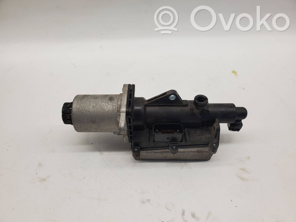 Porsche Cayenne (92A) Avattavan katon hydraulipumppu