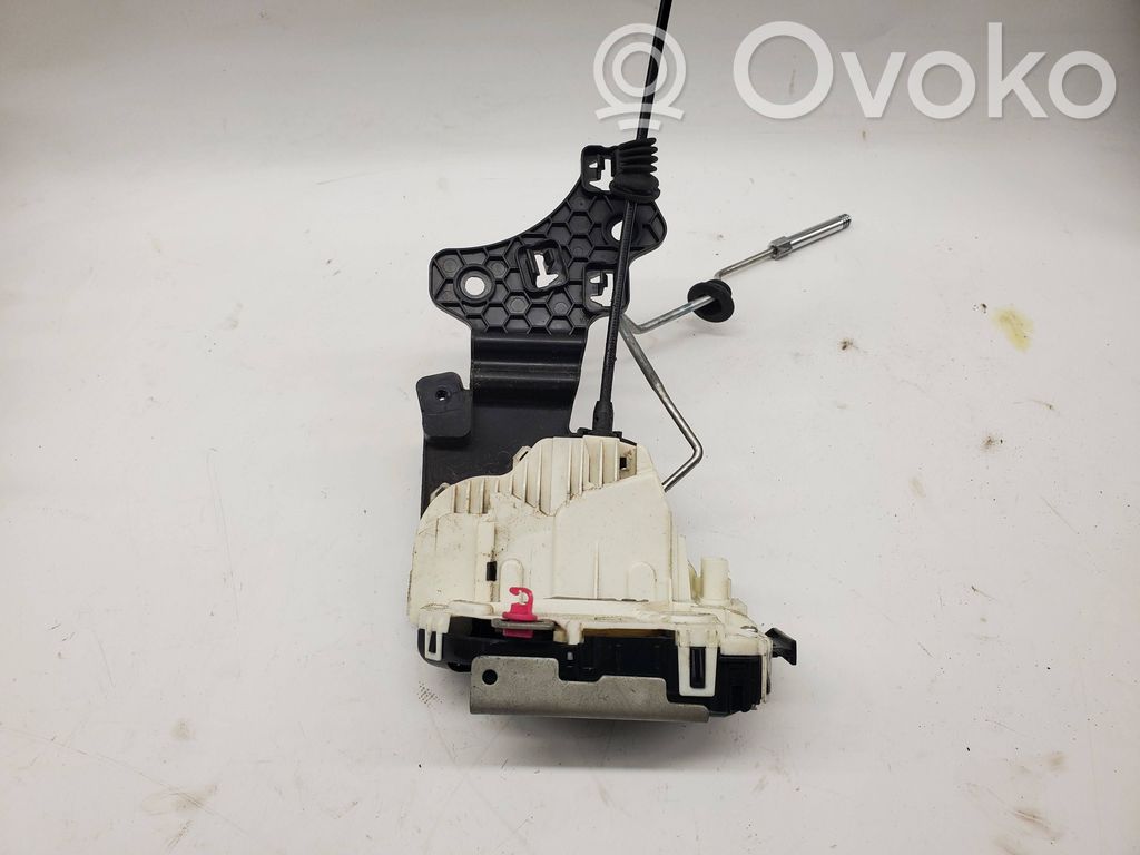Jeep Grand Cherokee Serratura portiera posteriore 
