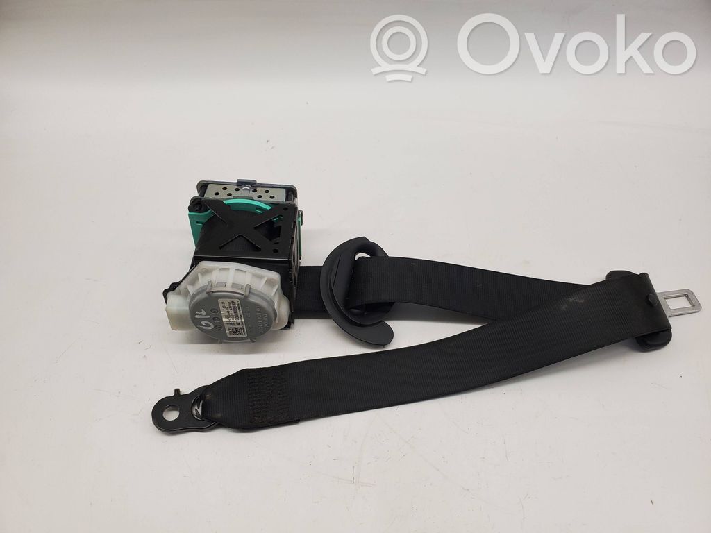 Sicherheitsgurt hinten   7P0857805E