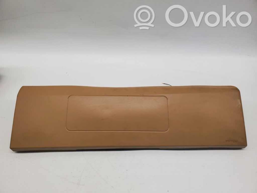 Airbag per le ginocchia   7P5880841