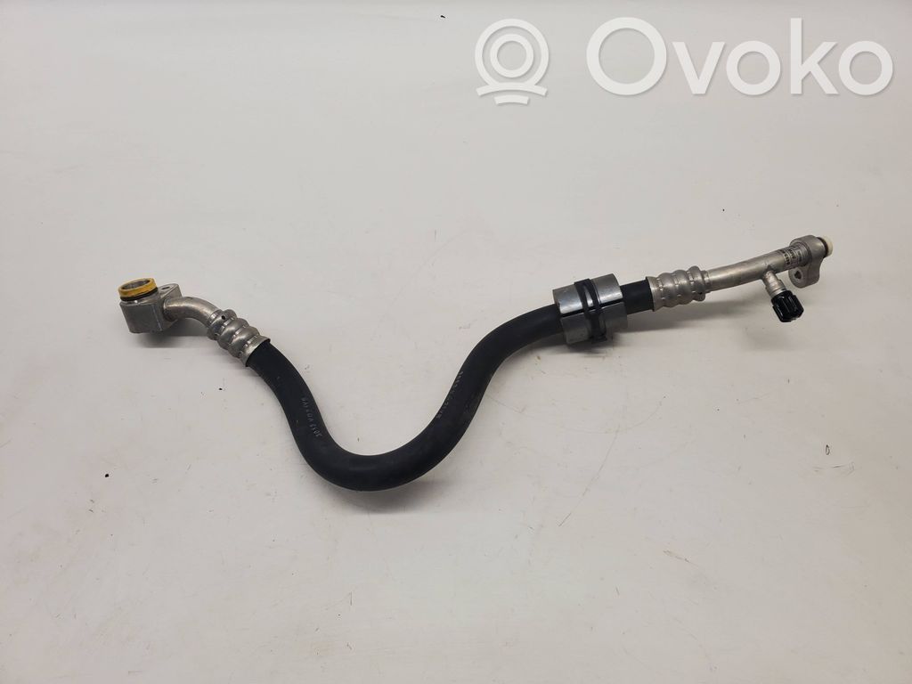 BMW 3 F30 F35 F31 Tubo flessibile aria condizionata (A/C) 