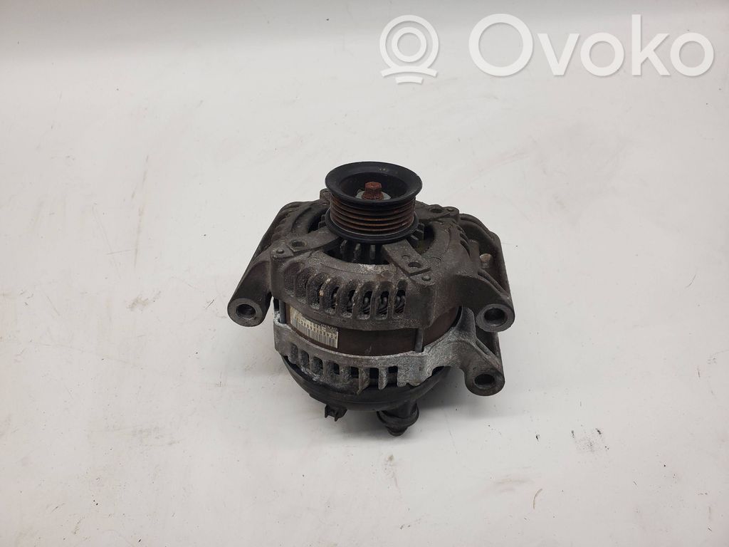 Dodge RAM Alternador 
