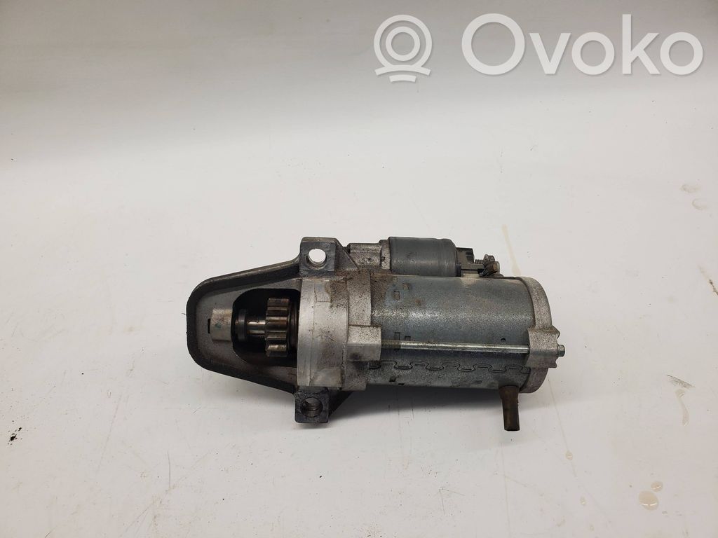 Motor de arranque   L1MT11000AC,RSM16A21,1216953B,3210126183049