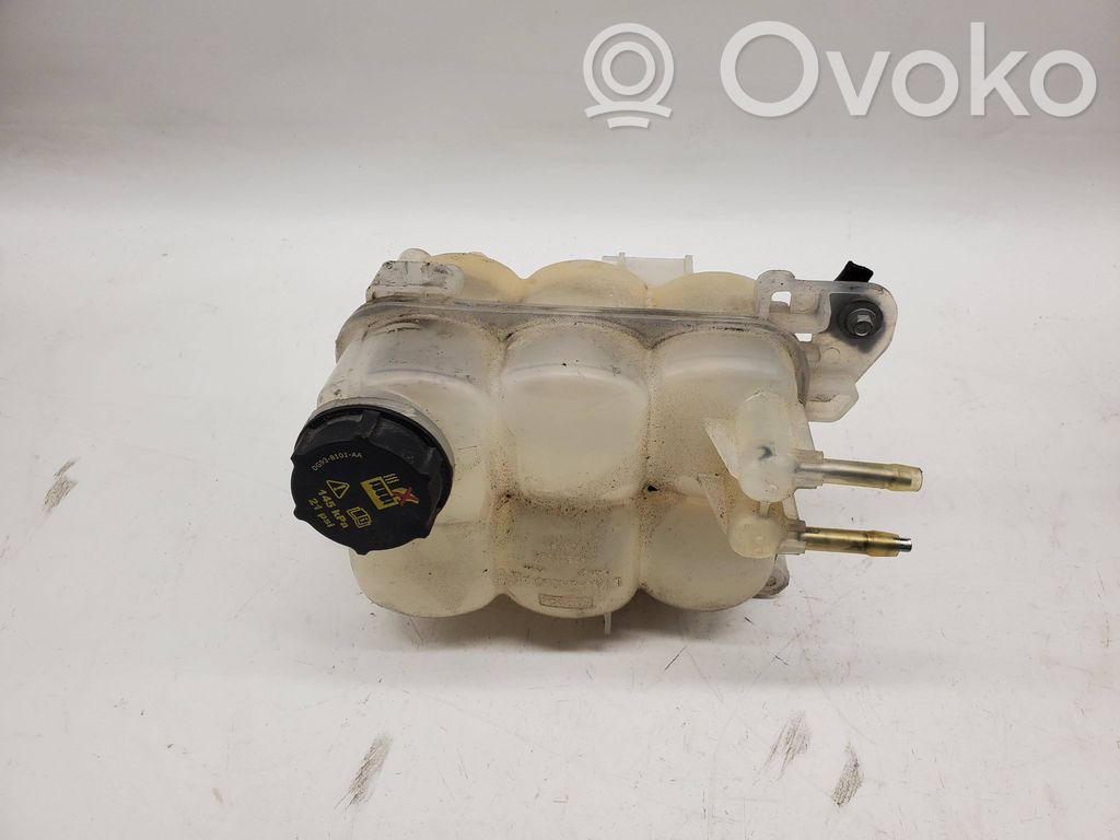 Ford Explorer VI Vase d'expansion / réservoir de liquide de refroidissement