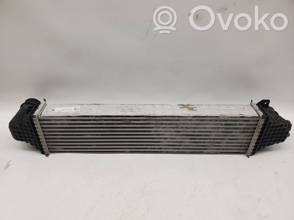 Refroidisseur intermédiaire   L1M36K775BF,L1M36K775