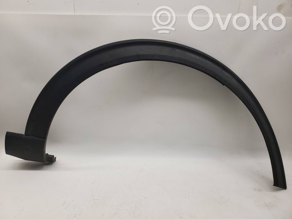 Listwa błotnika przedniego   LB5B16A074AFW,LB5B16A074BGW,LB5B16A074AF,LB5B16A074A