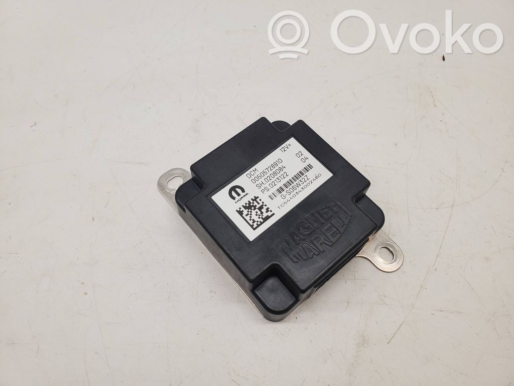 Dodge Hornet Altre centraline/moduli