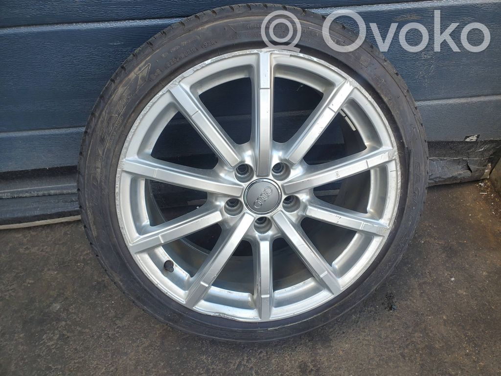 Audi A3 S3 8V Jantă aliaj R18