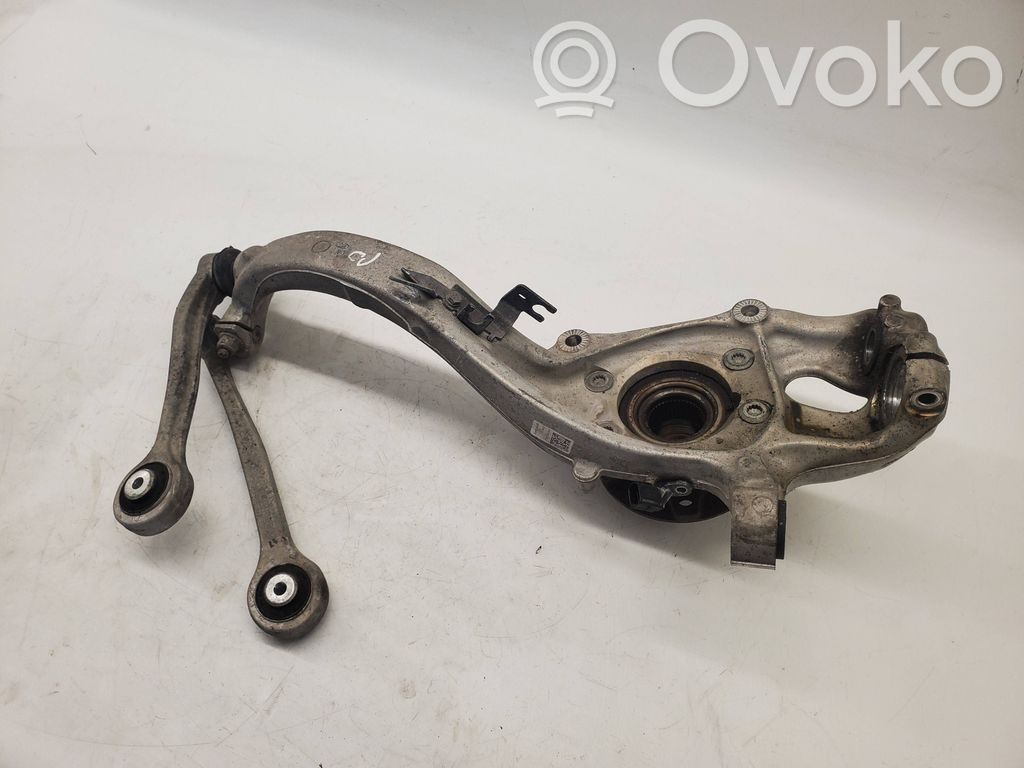 Audi A8 S8 D4 4H Mozzo ruota anteriore