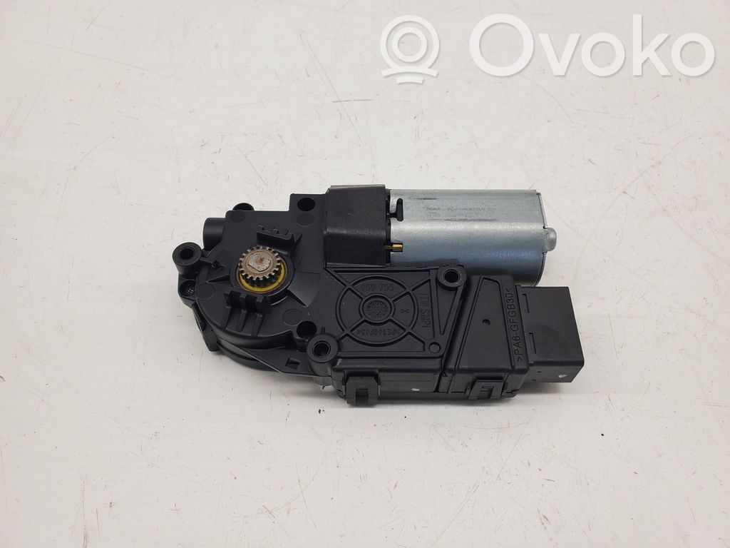 Audi A8 S8 D4 4H Motor/actuator trapă 