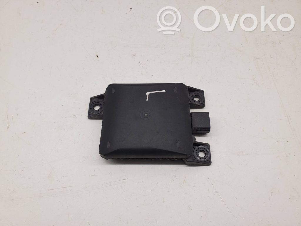 Hyundai Kona I Modul de control unghi mort