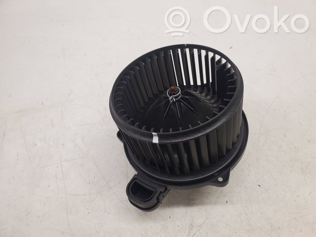 Hyundai Kona I Ventola riscaldamento/ventilatore abitacolo