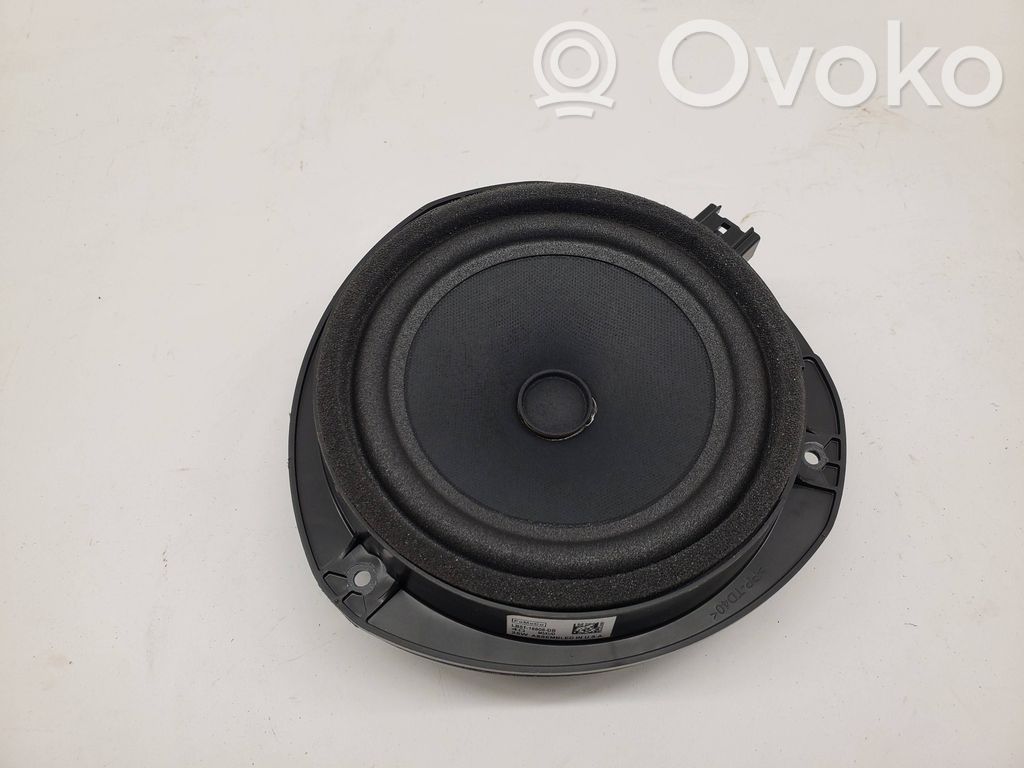 Altavoz de la puerta trasera   LB5T18808DB
