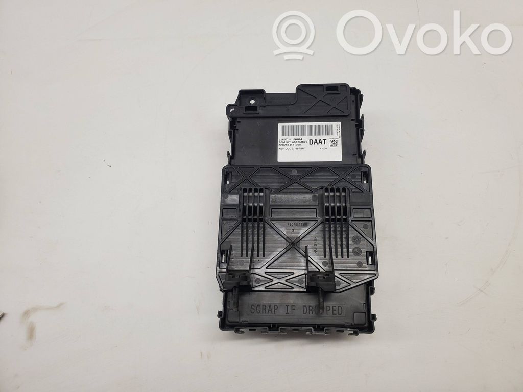 Centralina BSM   LU5T15604DAAT,LU5T15604