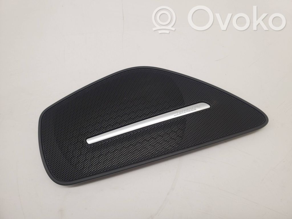 Audi A8 S8 D4 4H Copertura altoparlante della portiera anteriore