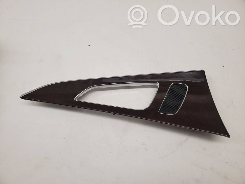Audi A6 S6 C7 4G Rivestimento della portiera posteriore 